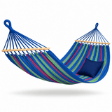Aruba Juniper Hammock - Weatherproof Single