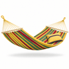 Aruba Vanilla Hammock - Weatherproof Single