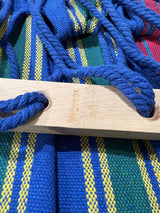 CLEARANCE Aruba Juniper Hammock