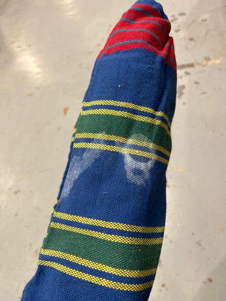 CLEARANCE Aruba Juniper Hammock