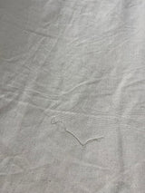 Tobago Natura hammock with a snag in the fabric