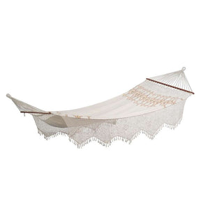 Amazonas Spreader Bar Hammock Palacio Boho Hammock
