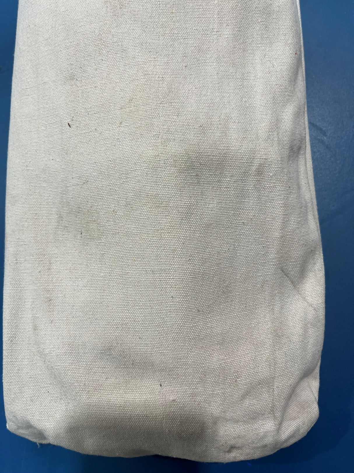 Tobago natura hammock bag dirty