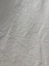 Tobago Natura hammock with a snag in the fabric