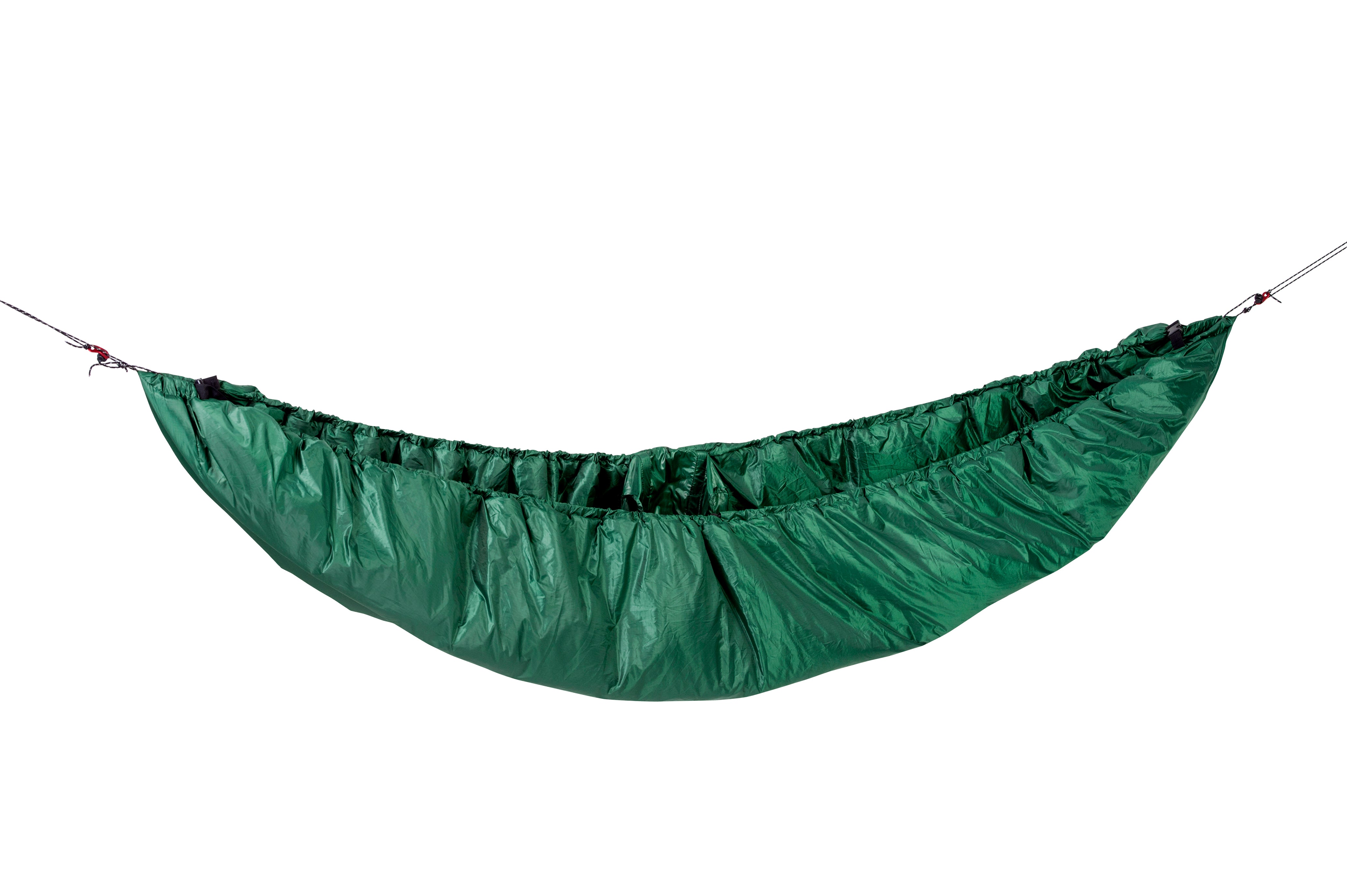 Underquilt Cover