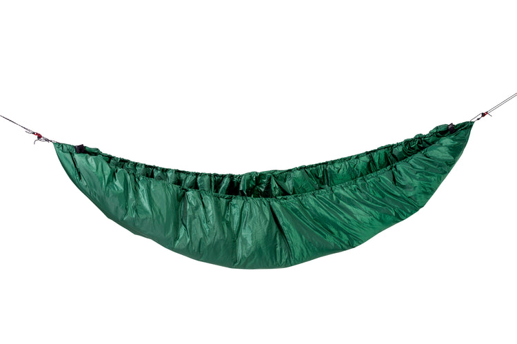 Underquilt Cover