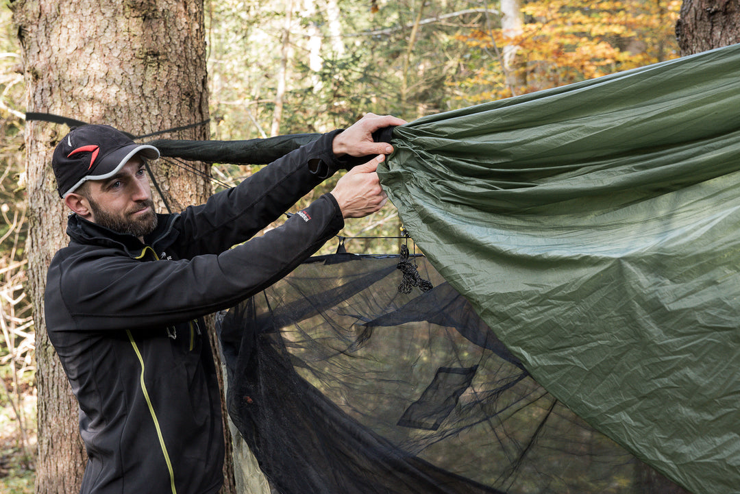 Tarp Sock