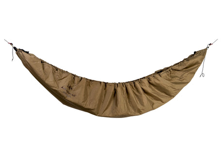Underquilt Poncho Hammock