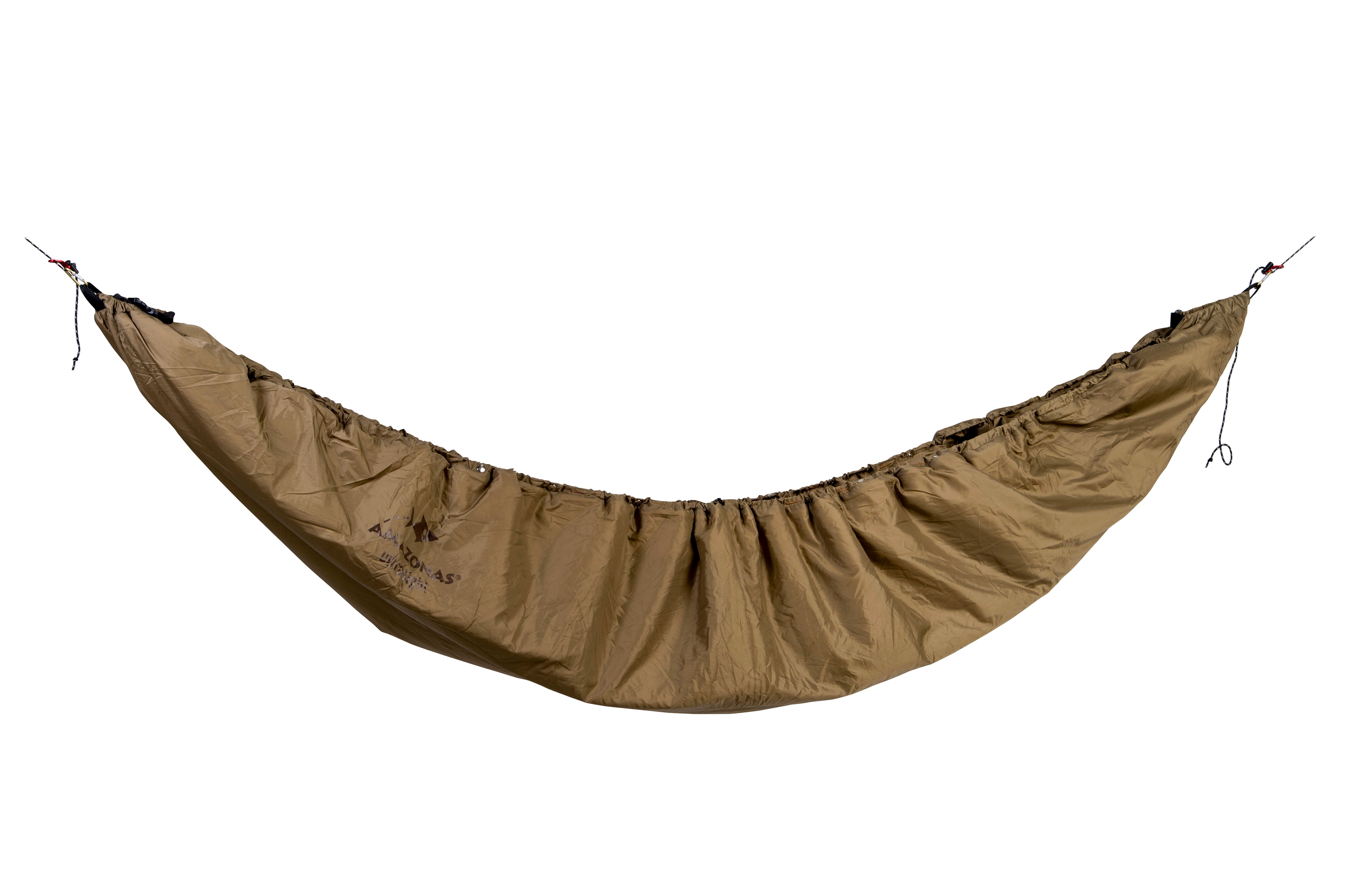 Underquilt Poncho Hammock