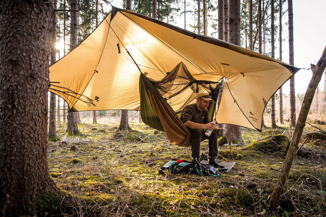 Adventure Wing Tarp