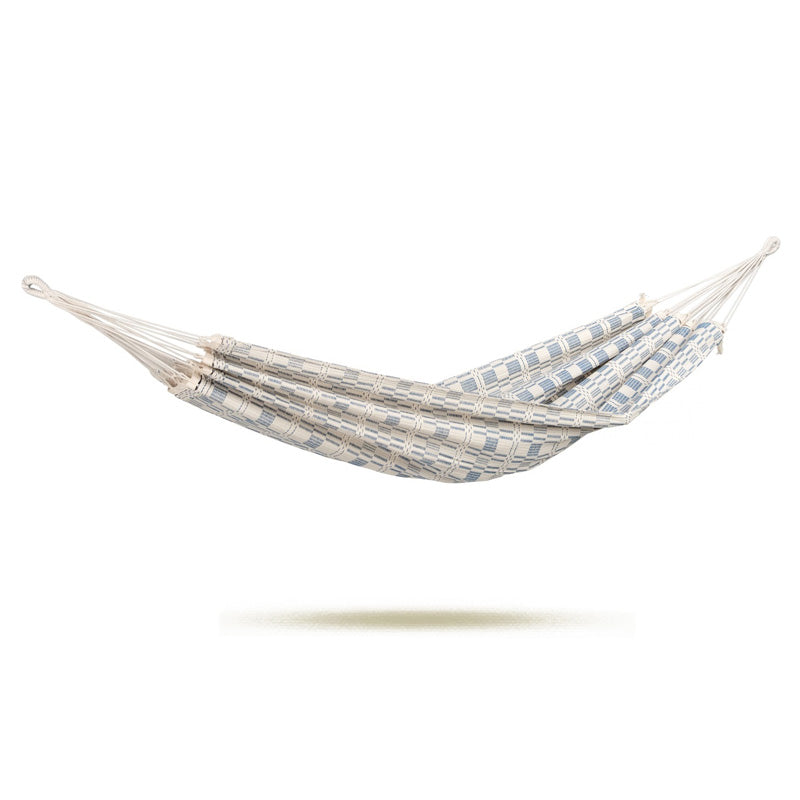 Carioca Hammock Azul Corn Flower Blue