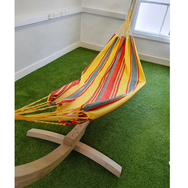 Lavas Single  Hammock - Hammock - Simply Hammocks