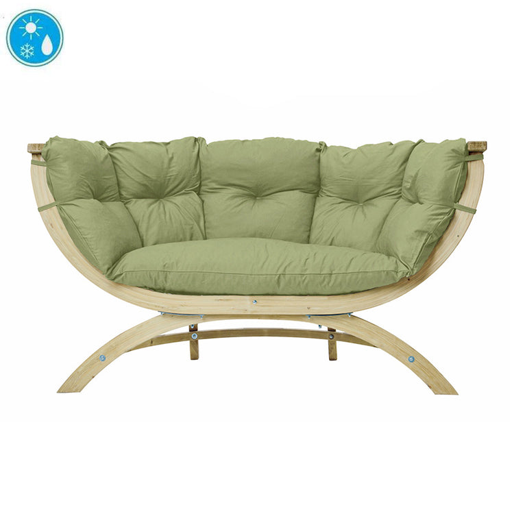 Globo Siena Due Seat