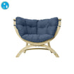 Amazonas Globo Siena Uno Seat