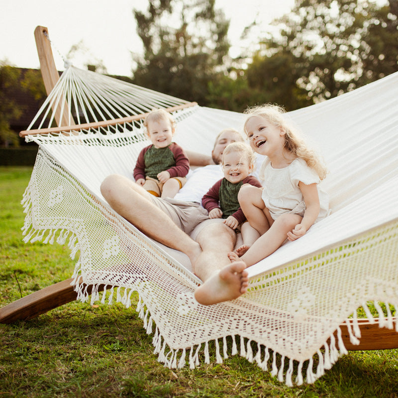 Family clearance size hammock