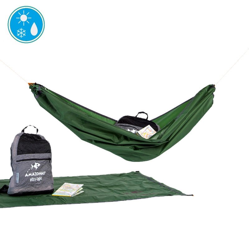 Hammock Floor set 