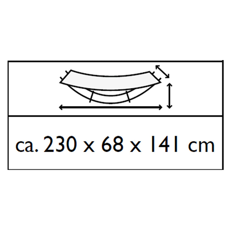 Hammock information 