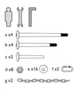 Spare Parts