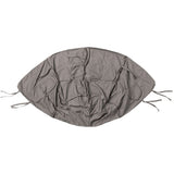 Amazonas Accessories Globo Double Royal Seater Taupe Pillowcase Only (Grade: B)