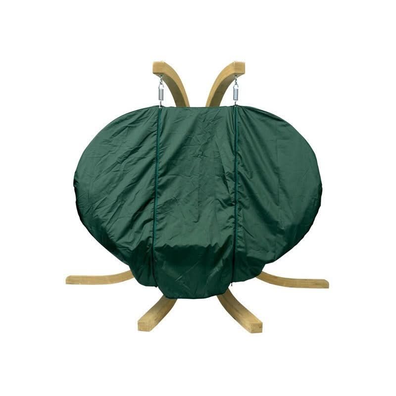 Amazonas Accessories Globo Royal Double Egg Chair Rain Cover