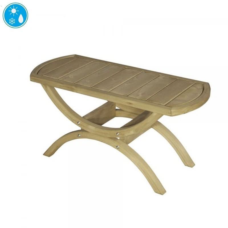 Amazonas Accessories Globo Siena Tavolino Table