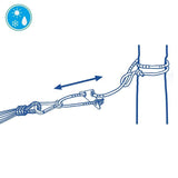 Amazonas Accessories Smart Rope Fixing - White