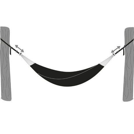 Amazonas Accessories T - Straps