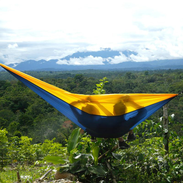 Amazonas Hammock Adventure Hammock XXL Nemo