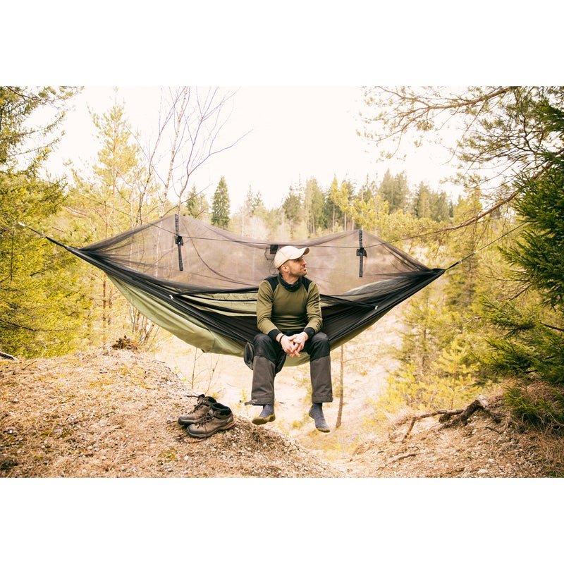 Amazonas Hammock Adventure Moskito Hammock Thermo