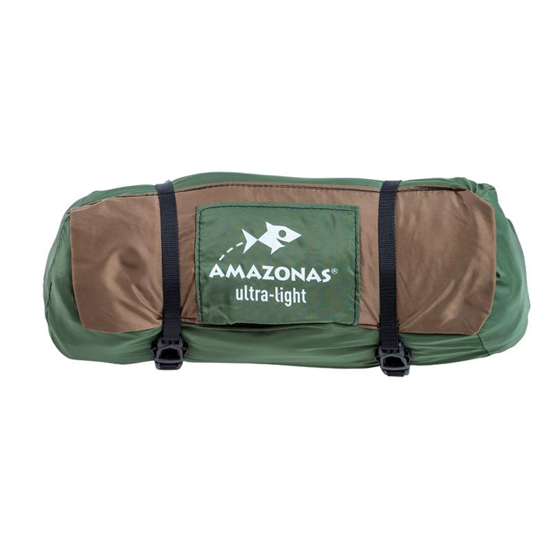 Amazonas Hammock Adventure Moskito Hammock Thermo