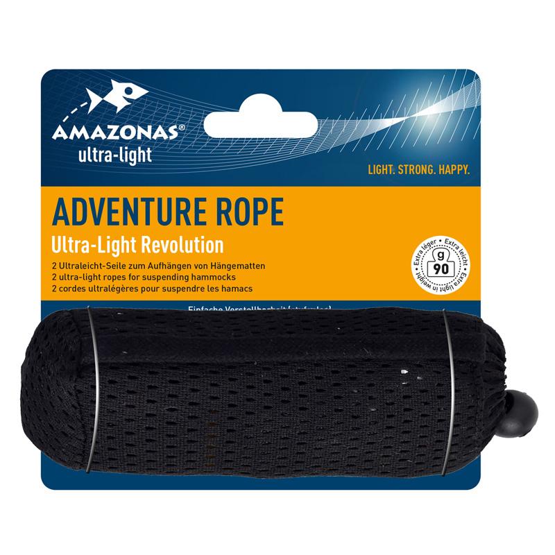 Amazonas Accessories Adventure Ropes