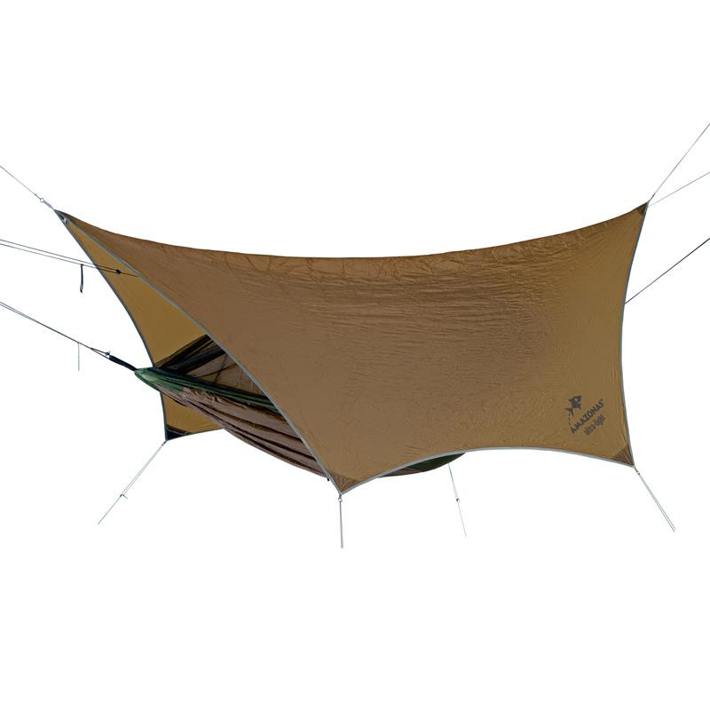 Amazonas Hammock Adventure Ultra-Light Tarp