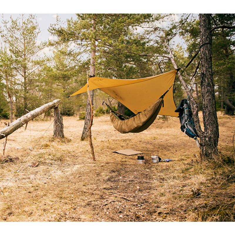 Amazonas Hammock Adventure Ultra-Light Tarp