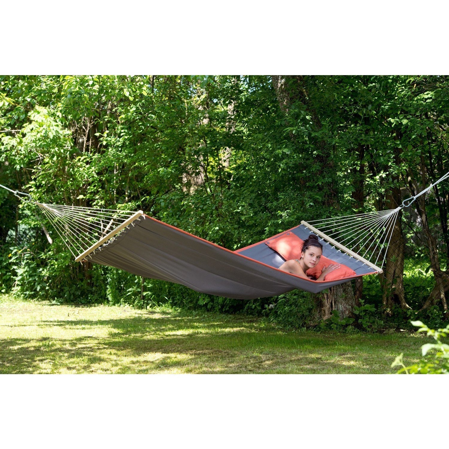 Amazonas Hammock American Dream Grey Hammock