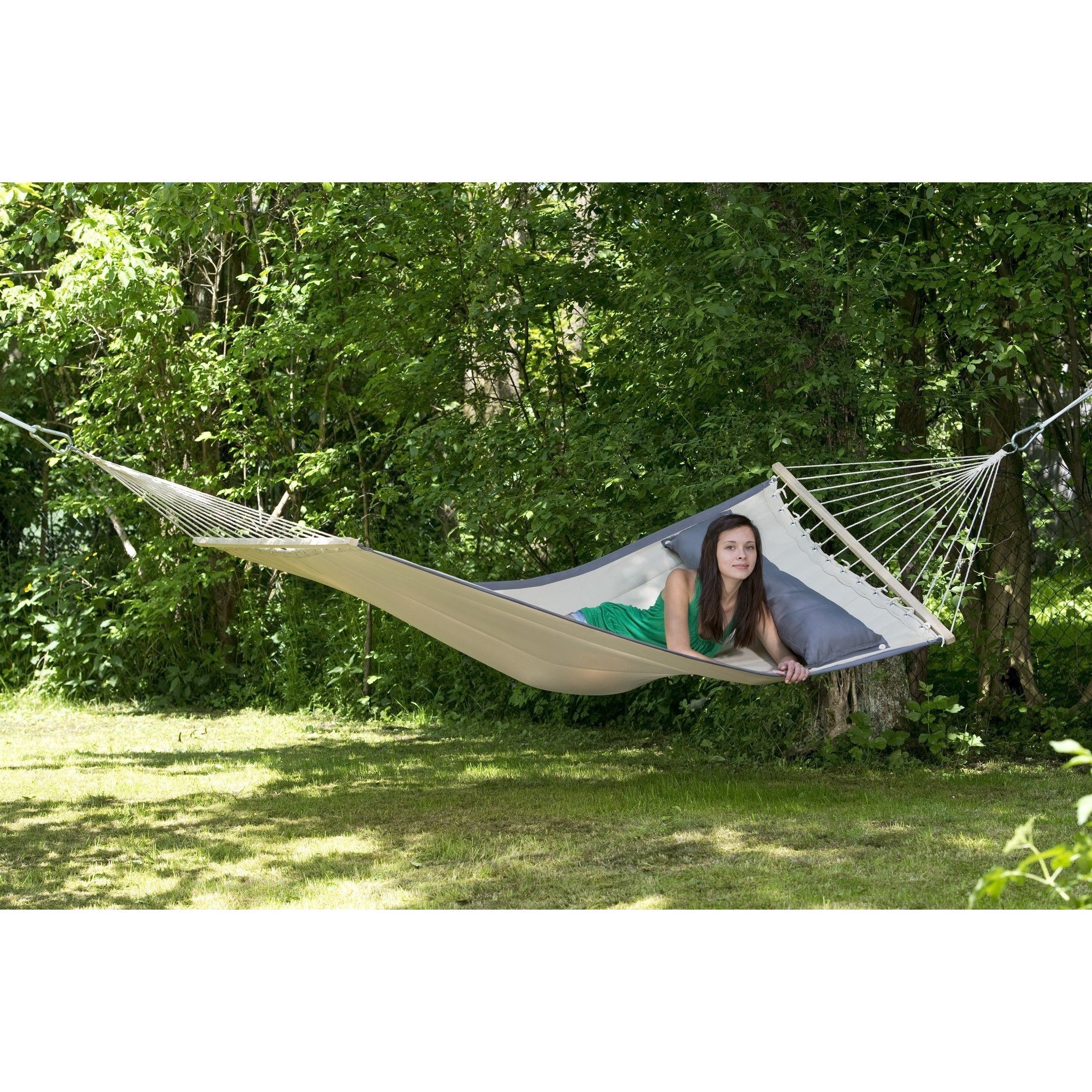 Amazonas Set American Dream Metal Hammock Set