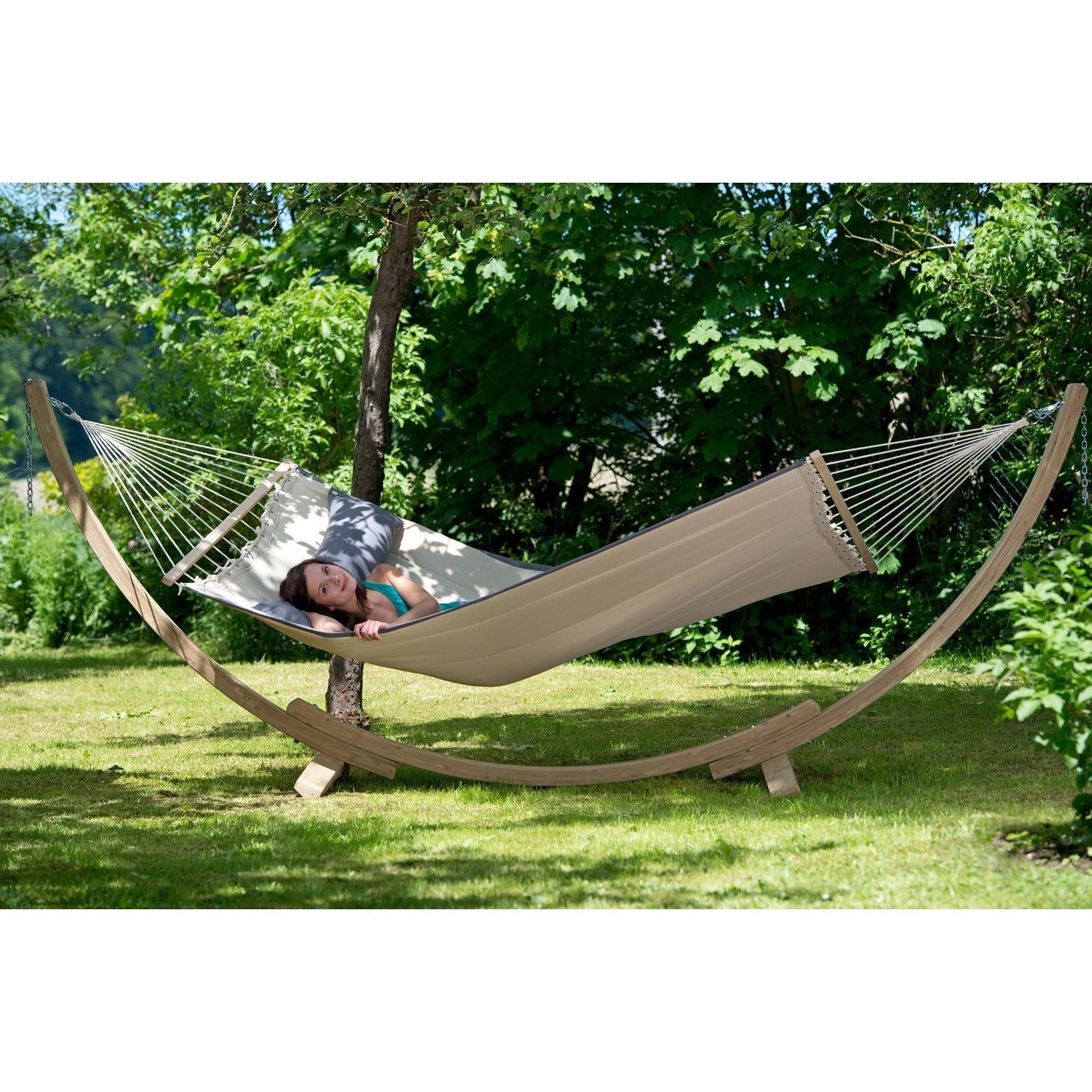 Amazonas Hammock American Dream Sand Hammock