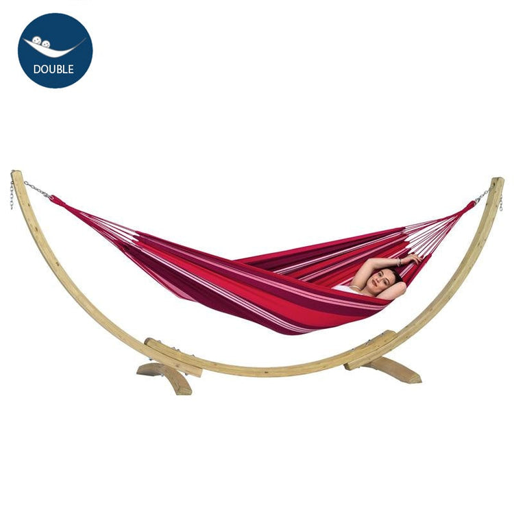 Amazonas Apollo & Fuego Hammock Set