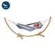 Wooden Hammock Sets