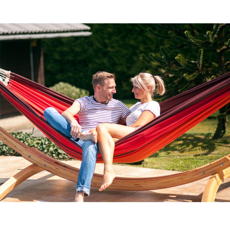 Amazonas Hammock Stand Arcus Hammock Stand (XL)