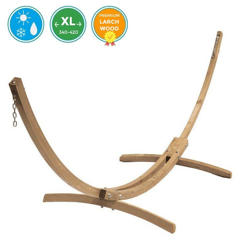 Amazonas Hammock Stand Arcus Hammock Stand (XL)