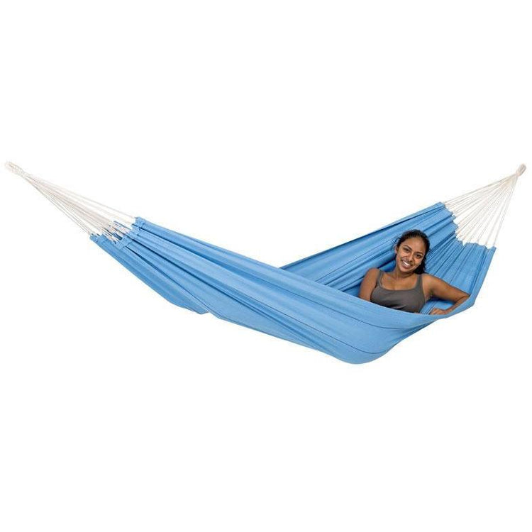 Amazonas Hammock Arte Blue Hammock