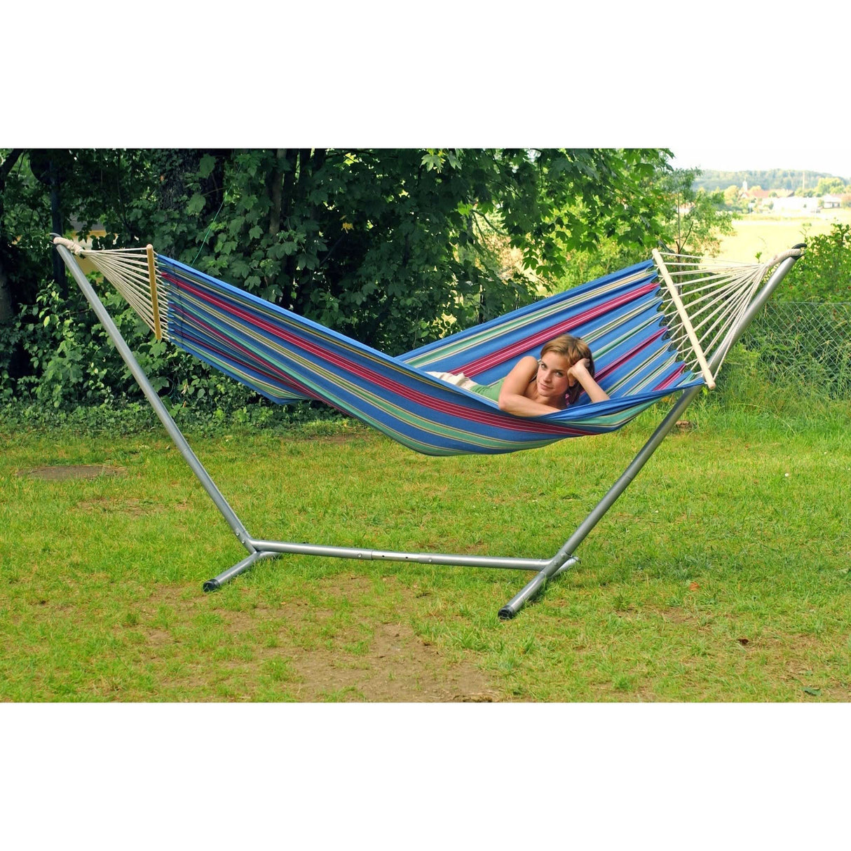Amazonas Hammock Aruba Juniper Hammock