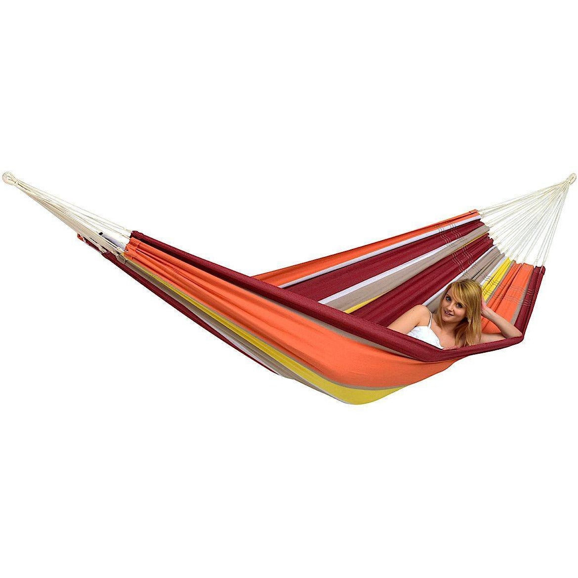 Hammock - Barbados Acerola Hammock