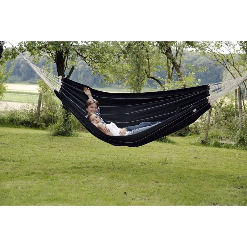 Amazonas Barbados Black Hammock - Simply Hammocks -  - 3