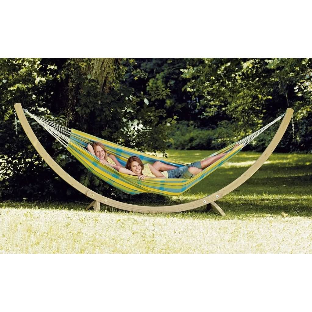 Amazonas Barbados Lemon Hammock - Simply Hammocks -  - 2