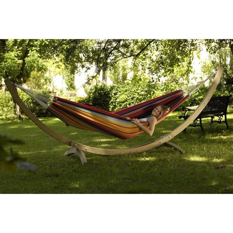 Amazonas Barbados Rainbow Hammock - Simply Hammocks -  - 2