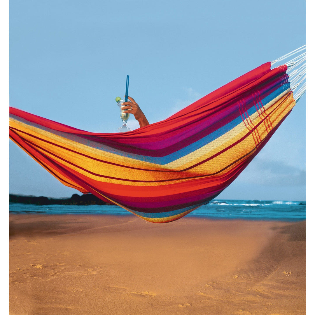 Amazonas Barbados Rainbow Hammock - Simply Hammocks -  - 4