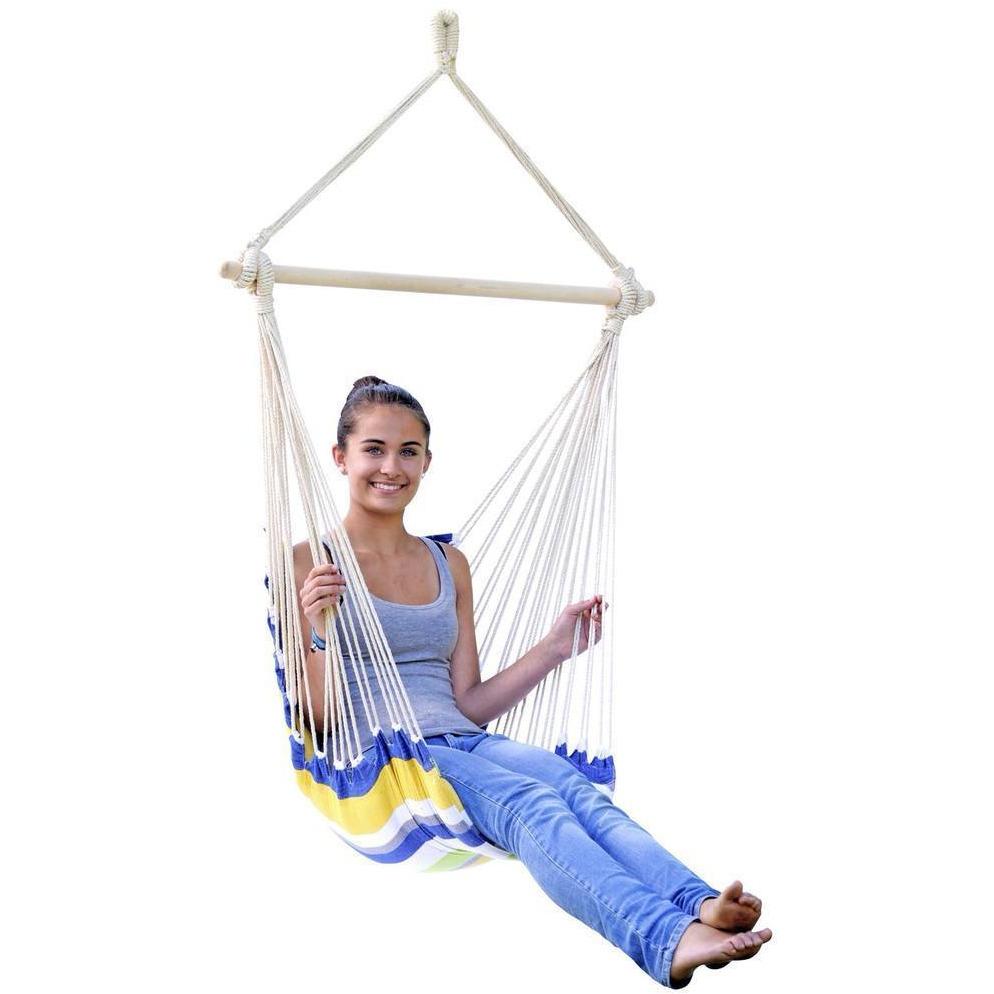 Hammock Chair - Belize Palmera Hammock Chair Set