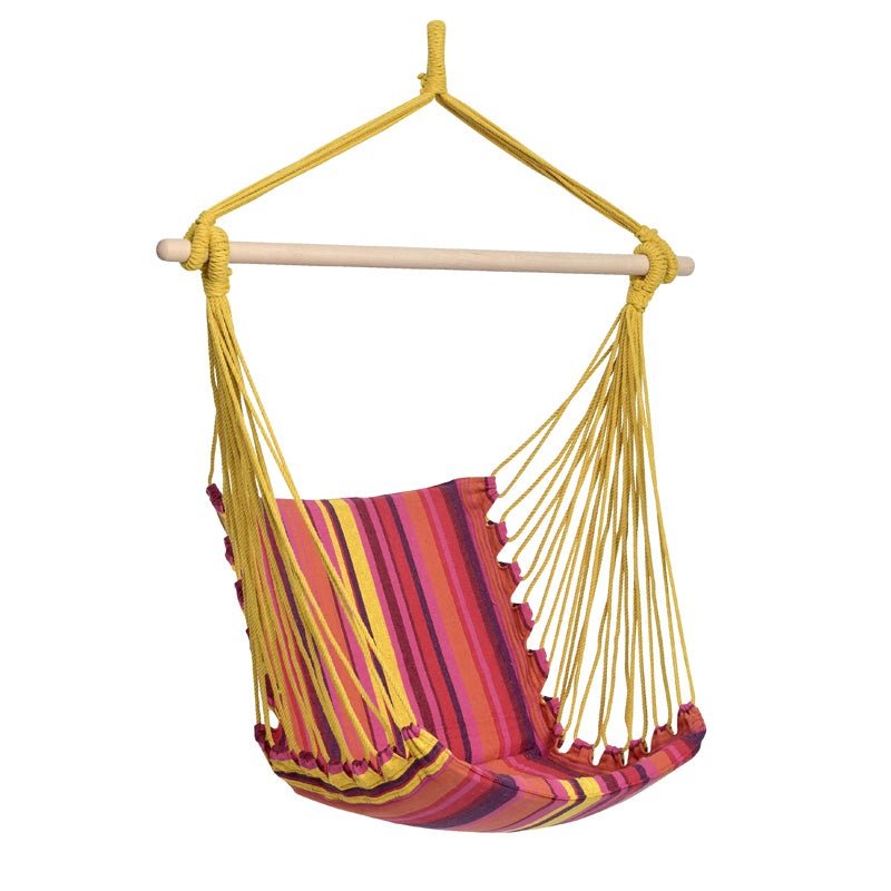 Belize Vulcano Hammock Chair - Hammock Chair - Simply Hammocks