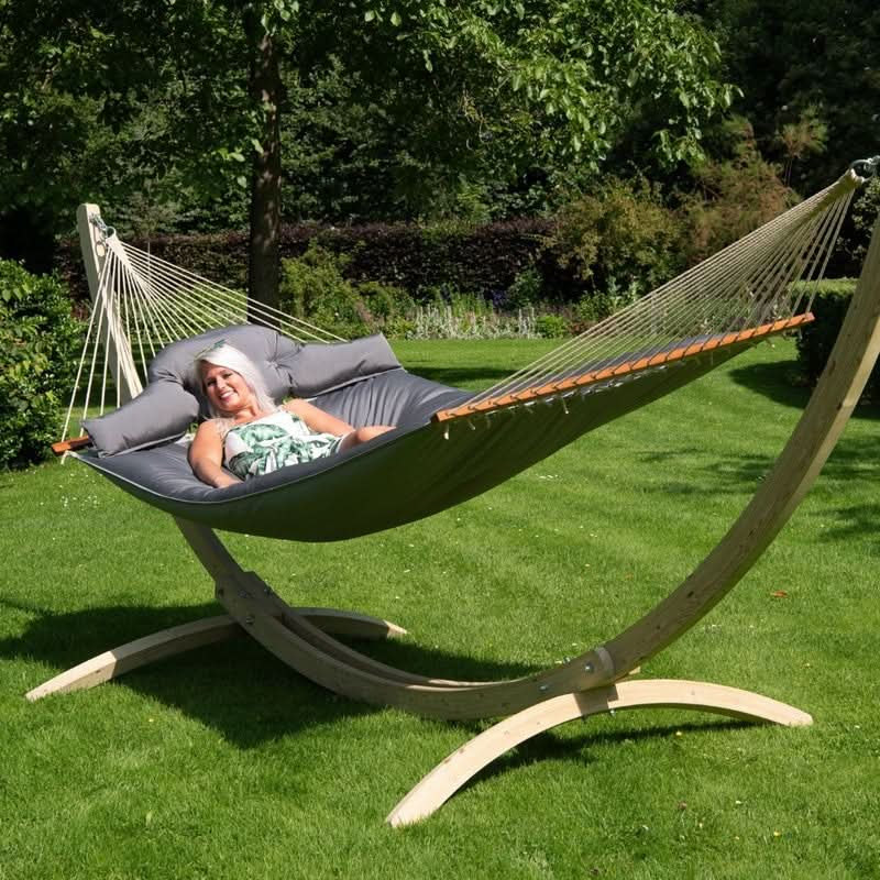 Big Fat Hammock Set - Set - Simply Hammocks